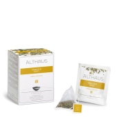 Smooth Mint чай травяной ALTHAUS Pyra-Pack упак. 15×2.75 гр