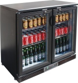Холодильный шкаф Viatto SC250
