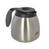 Кувшин термос Curtis Pourpot, 64 oz арт. CLXP6401S100 нержавеющая сталь, объём 1,9 л