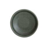Тарелка Loveramics Tapas 8,5 см D114-05BDG Sauce Dish (L) (Matte Dark Green), темно-зеленый