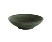 Тарелка Loveramics Studio 9 см D103-38BDG Sauce Dish (Matte Dark Green), темно-зеленый