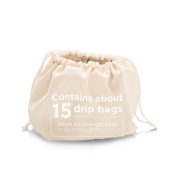 В мешке Mix ROCKETS COFFEE кофе молотый в ДРИП-ПАКЕТАХ, упак. 15 шт.