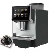 Кофемашина эспрессо суперавтоматическая DAZHENG LEHEHE GT2 Big PLUS (IOT)