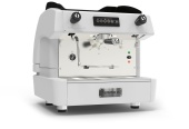 Кофемашина эспрессо рожковая Fiamma Compass 1 SE TC white автомат, 1 группа, 2.0.506.0011 | интернет-магазин товаров для кофеен ТЕРРИТОРИЯ КОФЕ