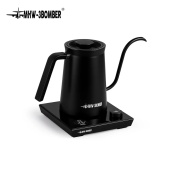 Чайник электрический для заваривания кофе MHW-3BOMBER, Assassin Electric, чёрный, 600 мл, BK5368B