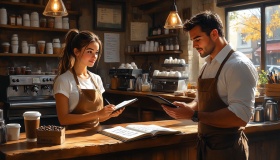 Списания кофе и других продуктов в кофейне: как их сократить и где чаще всего теряются деньги Списания кофе и других продуктов в кофейне: как их сократить и где чаще всего теряются деньги