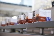 NESCAFÉ представляет план устойчивого развития кофе на 1 млрд долларов