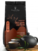 Чжэнь Шань Сяо Джун красный китайский чай МАЛЕНЬКИЙ БУДДА, упак. 200 гр. 