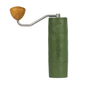 Кофемолка ручная Comandante Trailmaster Forest Х25