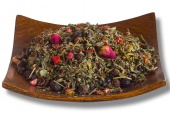Травяной чай Тибетский Griffiths Tea упак 500 гр