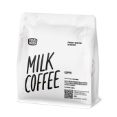 Бэрри TASTY COFFEE (для эспрессо) кофе в зернах, упак. 250 г.