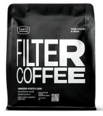 Эфиопия Мукера Хани TASTY COFFEE (под фильтр) кофе в зернах упак. 250 гр.