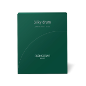 Эфиопия Данче SILKY DRUM кофе молотый в ДРИП-ПАКЕТАХ, упак. 10 шт.