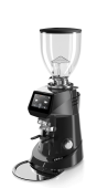 Кофемолка для эспрессо Fiorenzato F64 EVO Glossy Black