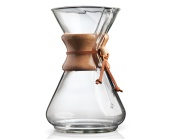 Кофеварка Кемекс Chemex CM-10A Classic Series на 10 порций