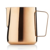 Питчер Core Barista&Co BC064-041, цвет розовое золото, ёмкость 600 мл