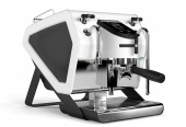 Кофемашина эспрессо рожковая Sanremo You 1GR PDL, белый