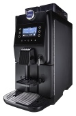 Суперавтоматическая кофемашина Bluedot 26 BD-26-00-01-02, 1 бункер для зерна + 2 для порошков
