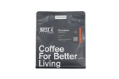 Колумбия Хайро Виегас WEST 4 ROASTERS (для эспрессо) кофе в зернах, упак. 200 г.