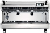 Кофемашина эспрессо рожковая Nuova Simonelli Aurelia Wave 2 group V White автомат, цвет белый