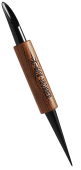 Ручка латте арт MHW-3BOMBER Coffee Art Needle black-red rosewood 152 мм, CN5400R-OS