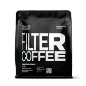 Ethiopia Sidamo COFFEESTATE (под фильтр) кофе в зёрнах, упак. 250 г.