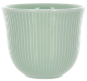 Чашка Loveramics Embossed Tasting Cup 150мл, цвет зеленый C099-48BGR