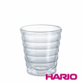 Стакан Hario Glass VCG-6 термостойкий, стекло, объём 180 мл.