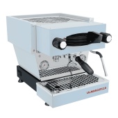 Кофемашина эспрессо рожковая La Marzocco Linea Mini EE цвет голубой