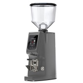 Кофемолка для эспрессо Eureka Atom Excellence 75B Grey
