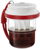 Бутылка MHW-3BOMBER MHW-3Bomber Ice Cool Portable Cold Brew Cup Red 530 мл, M5771R
