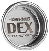 Корзина для портафильтра MHW-3BOMBER DEX Precise Filter Basket 58.5 mm, 20 гр, FB5621