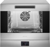 Конвекционная печь SMEG ALFA 43 XE2HDS