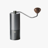 Кофемолка ручная ZeroHero Z1, цвет серый, bsym026