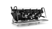Кофемашина эспрессо рожковая Bariata Tempesta FRC SAEF, 3 группы