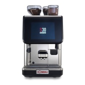 Суперавтоматическая кофемашина эспрессо La Cimbali S30 CS10 MilkPs, Soluble