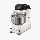 Тестомес спиральный Sunmix SMART50 W, цвет корпуса белый