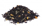 Чёрный чай ароматизированный с Имбирем и Лимоном Gutenberg упак 500 гр