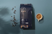 Brazil Mogiana COFFEESTATE Pro (для эспрессо) кофе в зёрнах, упак. 1 кг