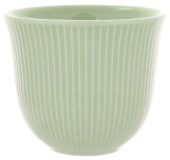 Чашка Loveramics Embossed Tasting Cup 250мл, цвет зеленый C099-47BGR