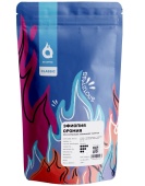 Эфиопия Оромия QQ COFFEE (под фильтр) кофе в зернах, упак. 200 г.