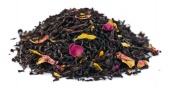 Чёрный чай ароматизированный Звёздный дождь Gutenberg упак 500 гр