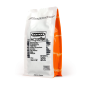 Rwanda Matyazo HQ! COFFEE (под фильтр) кофе в зернах, упак. 200 г.