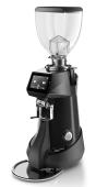 Кофемолка для эспрессо Fiorenzato F83 E PRO XGi Glossy Black || Dark-T Edition