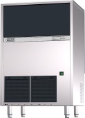 Льдогенератор Brema CB 955W HC (кубики), 95 кг/сутки, водяное охлаждение, бункер 55 кг
