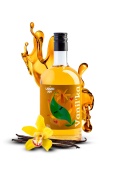 Ваниль сироп Vanil’ka LIQUID JOY бутылка стекло 700 мл