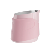 Питчер для молока MHW-3BOMBER GT Milk Pitcher Handleless 400 мл Pink – профессиональный питчер без ручки для латте-арт и идеальной микропены P6514P