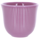 Чашка Loveramics Embossed Tasting Cup 150мл, цвет фиолетовый C099-57BPU