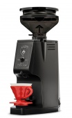 Кофемолка для альтернативы Eureka Atom Pro 75 E Matt Black, цвет корпуса чёрный матовый