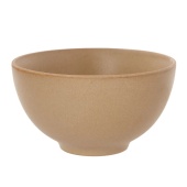 Тарелка Loveramics Er-go! 14 см D068-110BMS Cereal Bowl (Matte Sand), цвет песочный